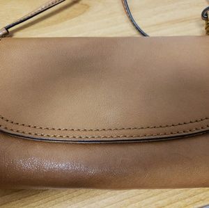 Small crossbody